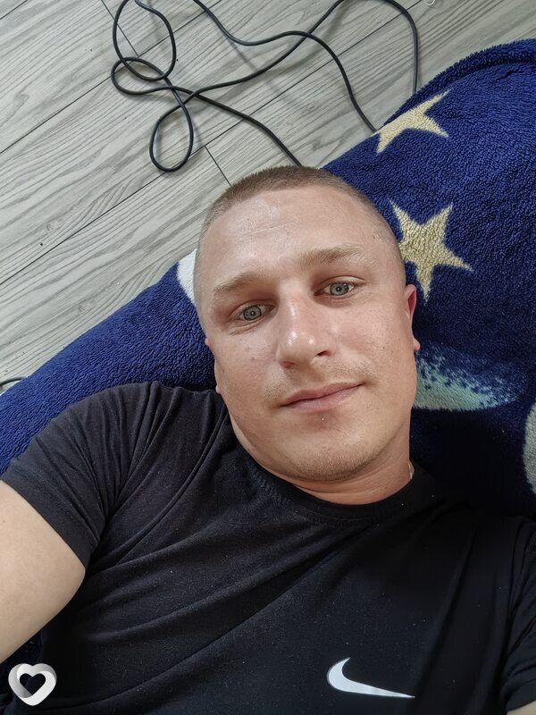 Александр, 34, Могилев — анкета №2706873