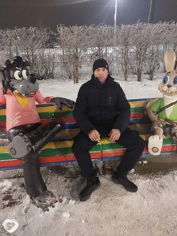 Андрей, 31, Туле — анкета №2706874