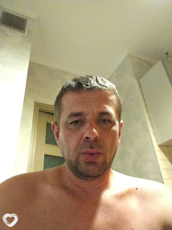 Пётр, 41, Гродно — анкета №2706878