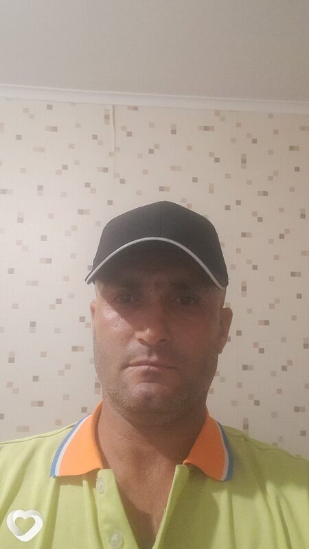 Бахтиёр, 43, Усть-Каменогорск — анкета №2706886