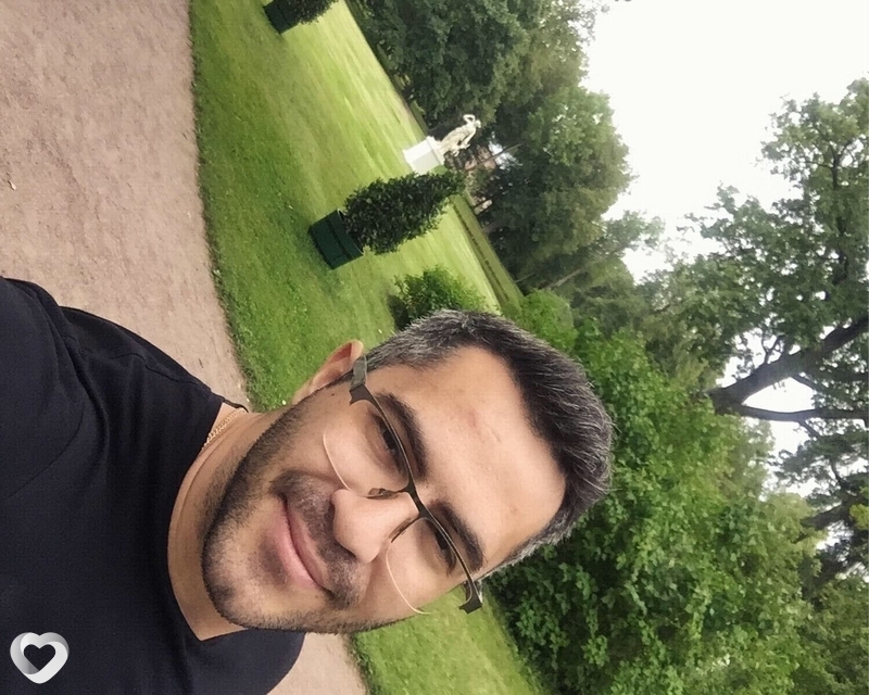 Рома, 40, Иркутске — анкета №2706890