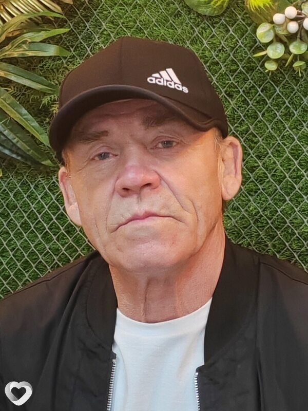 Михаил Логунов, 65, Белове — анкета №2706826