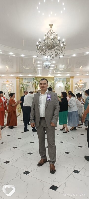 Ренат, 44, Волгограде — анкета №2706828