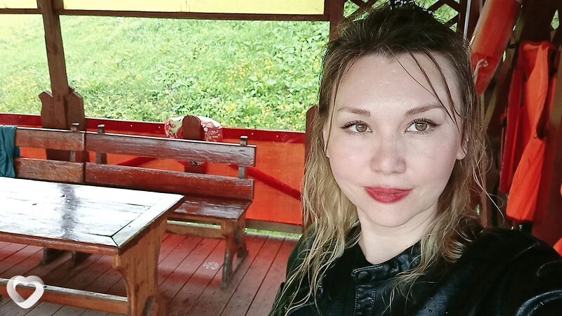 Алия, 44, Белорецке — анкета №2706834