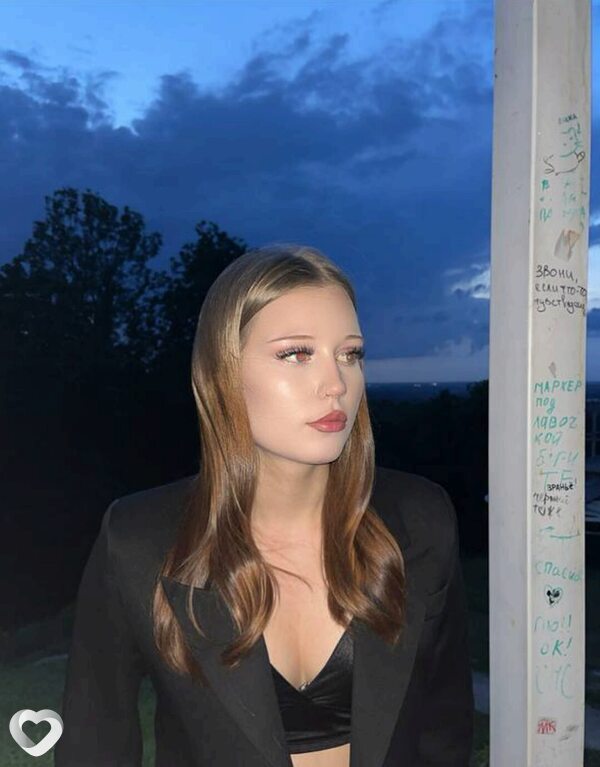 Дарья, 20, Брянске — анкета №2706838