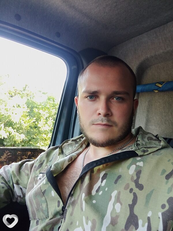 Дмитрий, 27, Сасове — анкета №2706840