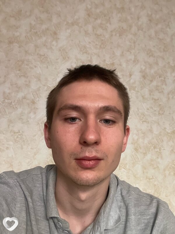 Артём, 26, Новомосковске — анкета №2706844
