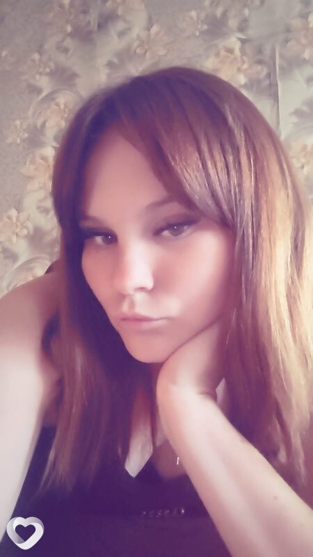 Елена, 21, Абакане — анкета №2706998