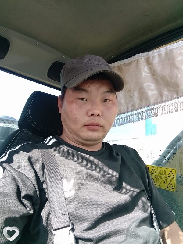 Кирилл, 24, Черемхове — анкета №2706999