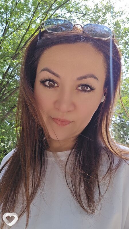 Диана, 38, Алматы — анкета №2707009