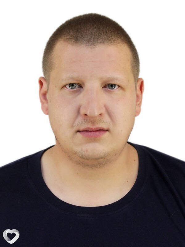 Вениамин, 35, Сургуте — анкета №2707018