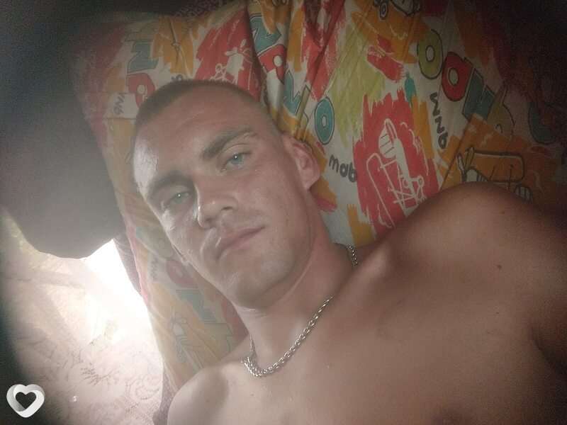 Александр, 24, Бийске — анкета №2706847