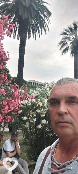 Игорь, 53, Краснодаре — анкета №2706849