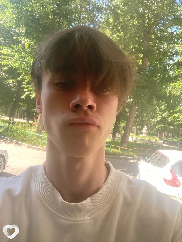 Алексей, 19, Челябинске — анкета №2706860