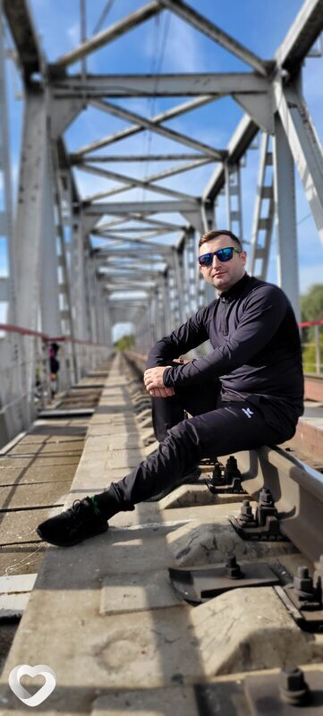 Андрей, 32, Брянске — анкета №2706861