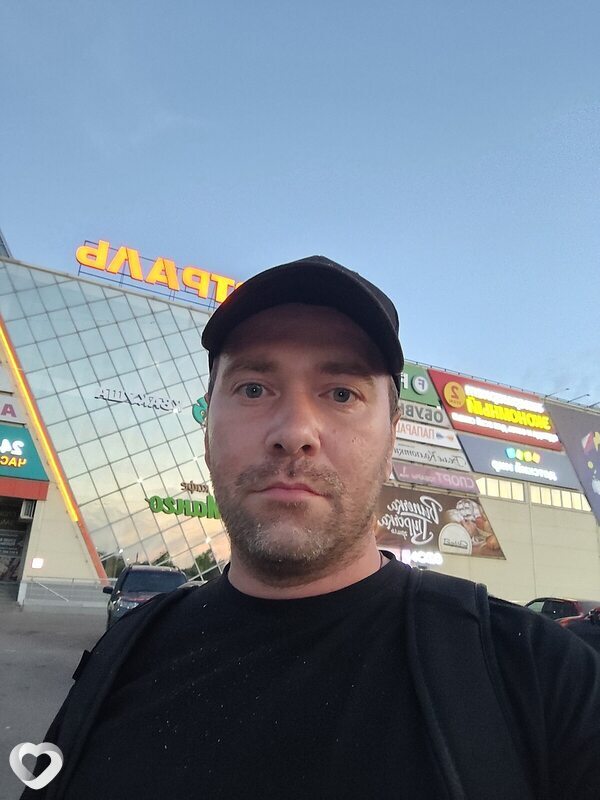 Алексей, 35, Вологде — анкета №2707420