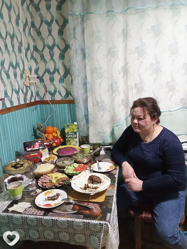 Катя, 37, Чите — анкета №2707424