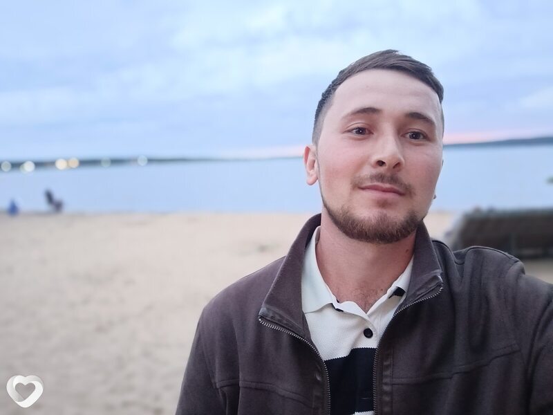 Максад, 29, Казани — анкета №2707430