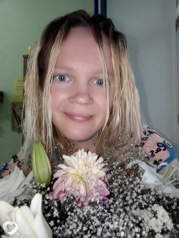 Катя, 39, Нижнем Новгороде — анкета №2707438
