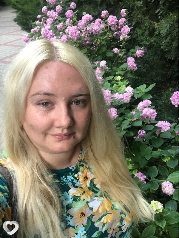 Екатерина, 32, Москве — анкета №2706782