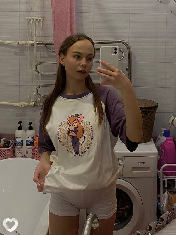 Ангелина, 22, Краснодаре — анкета №2706783