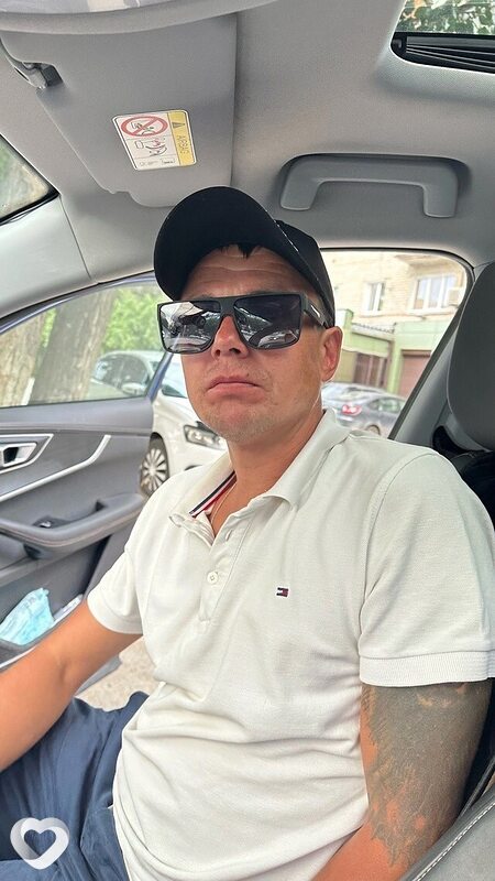 Андрей, 37, Тюмени — анкета №2706785