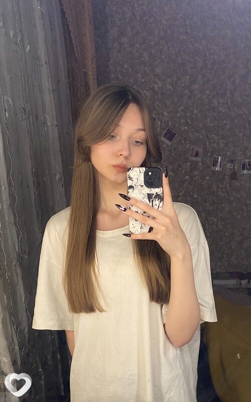 Кира, 19, Ярославле — анкета №2706787