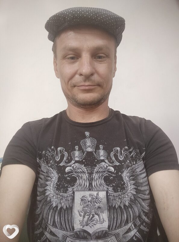 Алексей, 48, Таганроге — анкета №2774464