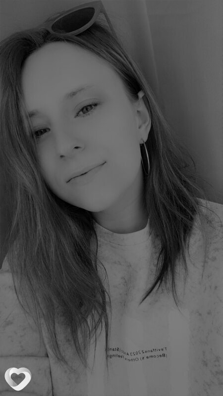 Юлия, 24, Красноярске — анкета №2707038