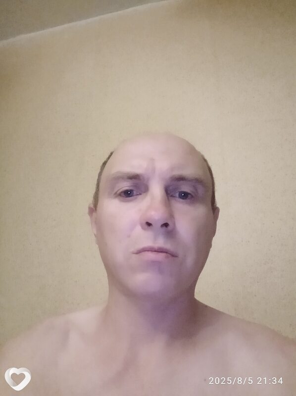 Алексей, 43, Рудном — анкета №2707046