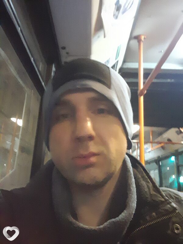 Юрий, 39, Гомеле — анкета №2706947