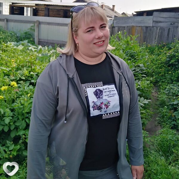 Татьяна, Агинское