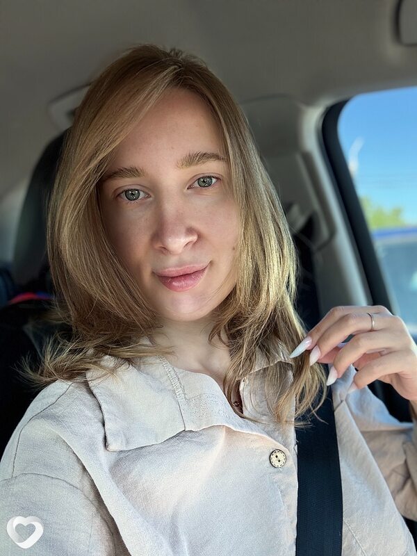 Алина, 32, Челябинске — анкета №2706959