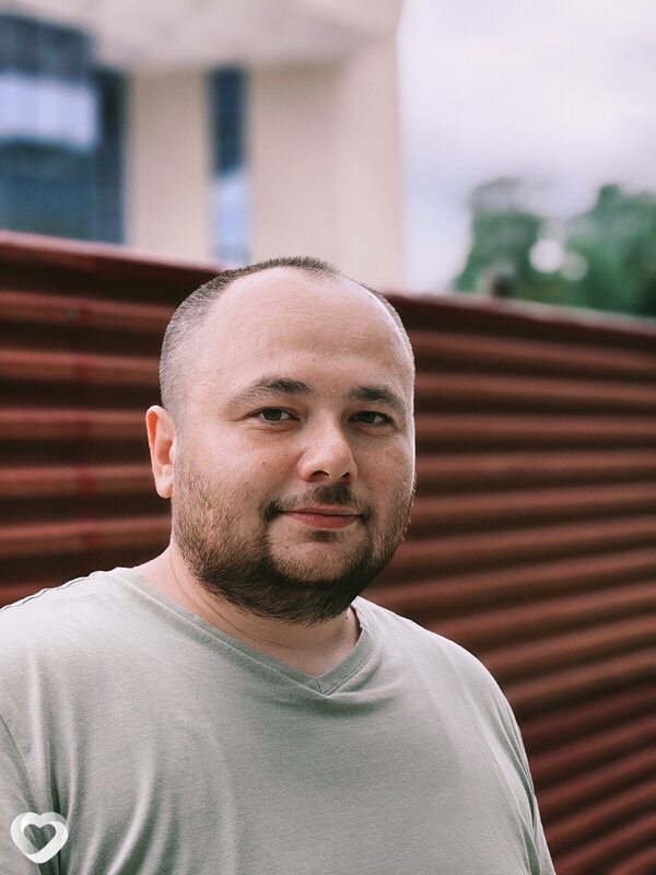 Астемир, 32, Нальчике — анкета №2706960