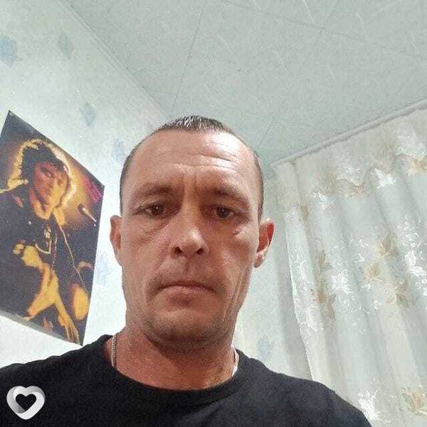 Иван, 43, Астрахани — анкета №2706961