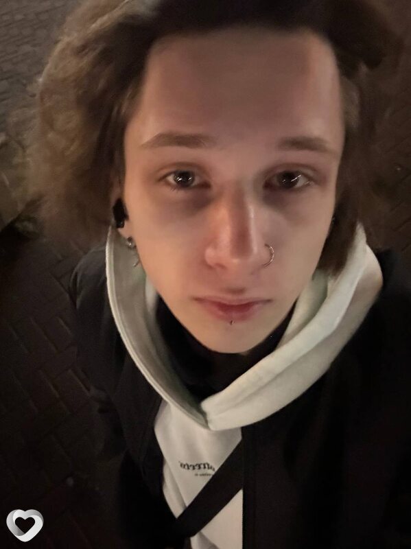 Ярослав, 21, Твери — анкета №2706964