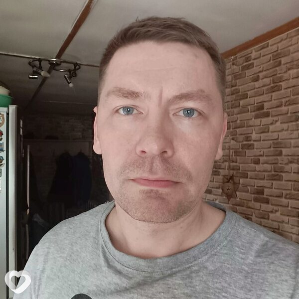 Егор, 44, Ижевске — анкета №2706967