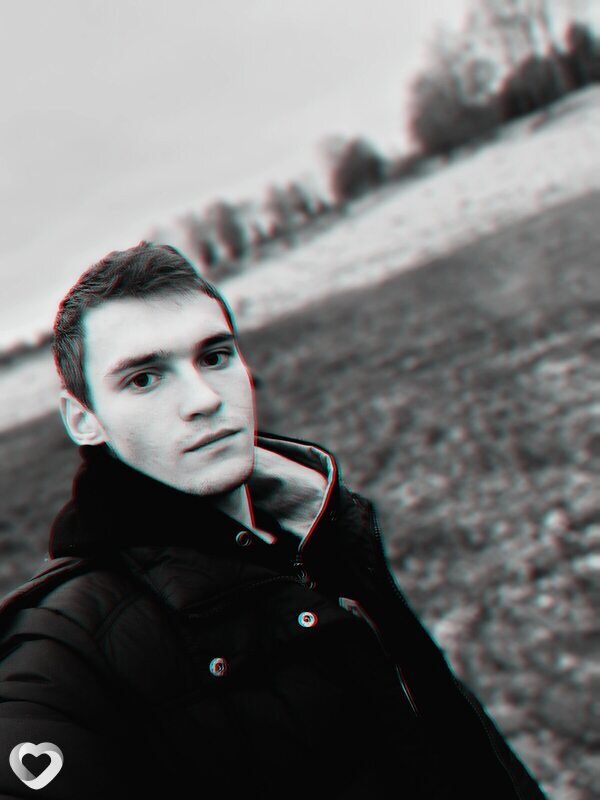Никита, 22, Витебске — анкета №2706974