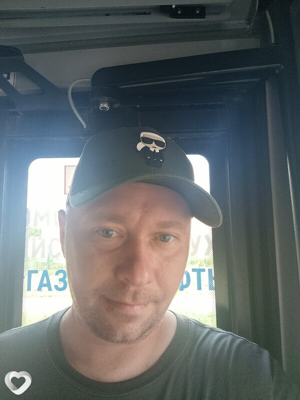 Константин, 42, Омске — анкета №2706994