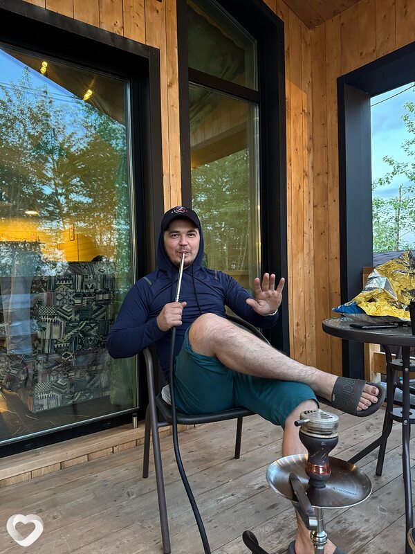 Рамис, 27, Казани — анкета №2706922