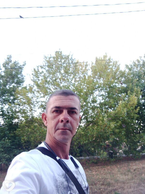 Павел, 42, Анапе — анкета №2706926