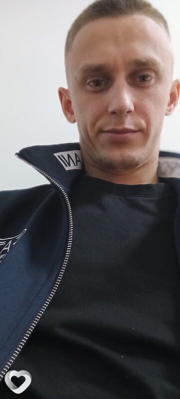 Артём, 27, Костанае — анкета №2706930