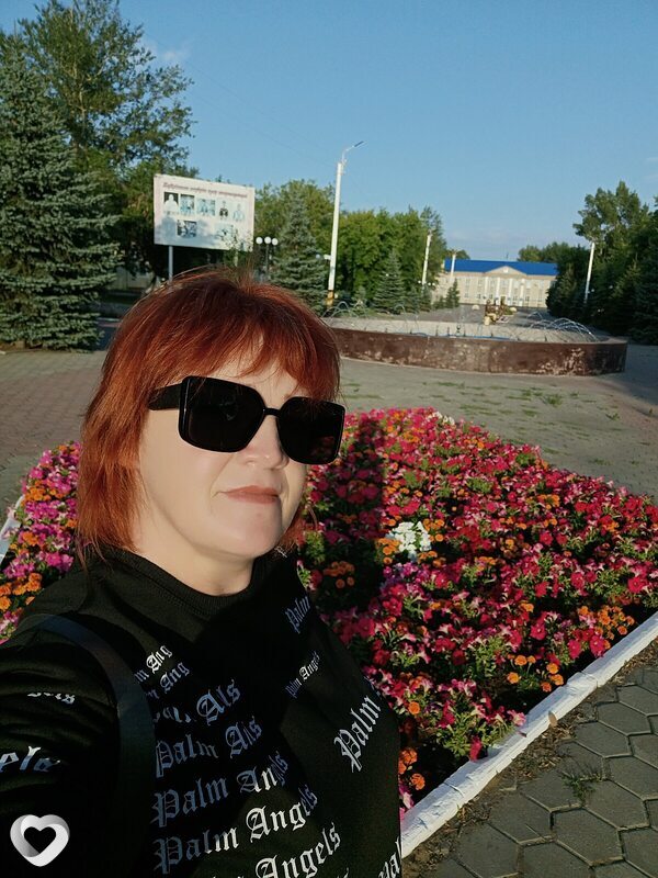 Елена, 44, Костанае — анкета №2706933