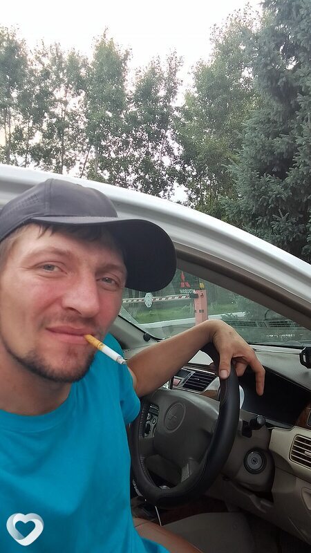 Александр, 34, Красноярске — анкета №2706940