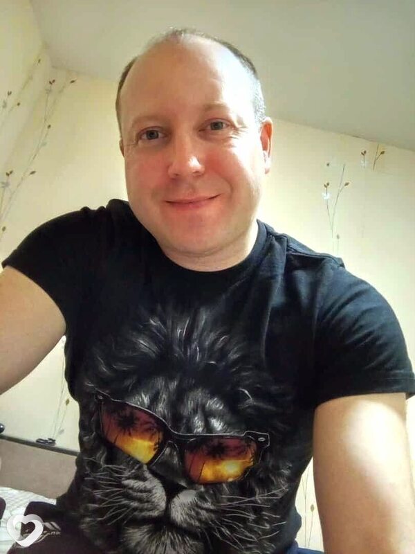 Неважно, 37, Уфе — анкета №2706942