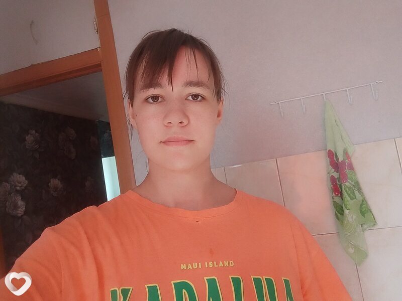Таня, 22, Ногинске — анкета №2706944