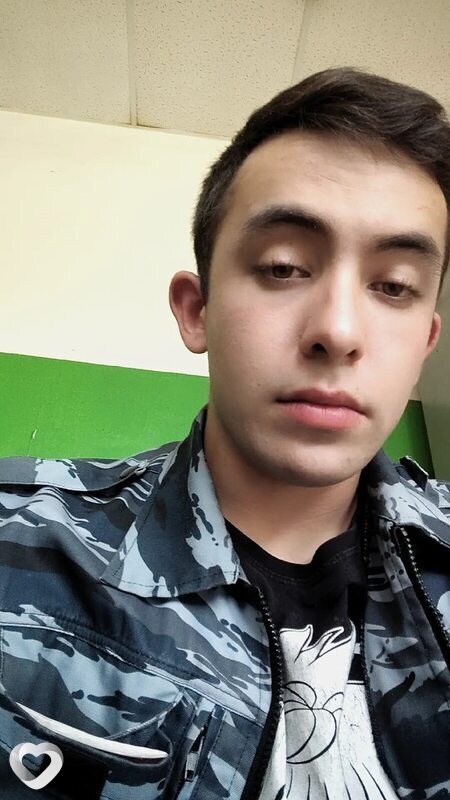 Тимур, 25, Обнинске — анкета №2707443