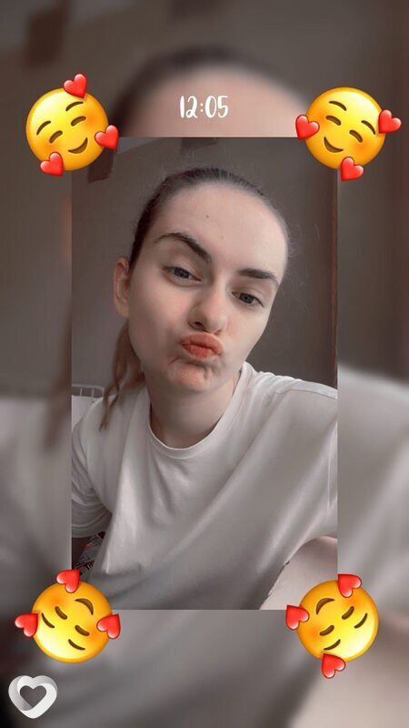 Ангелина, Карачев