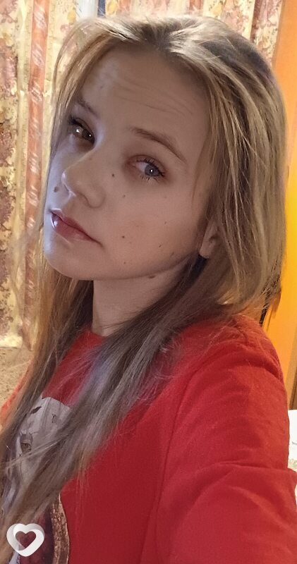 Вика, 27, Великом Новгороде — анкета №2707448
