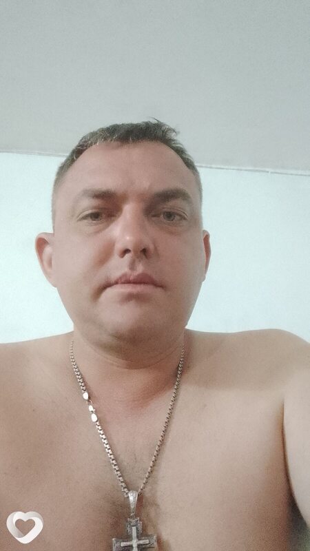 Сергей, 33, Мариуполе — анкета №2707450